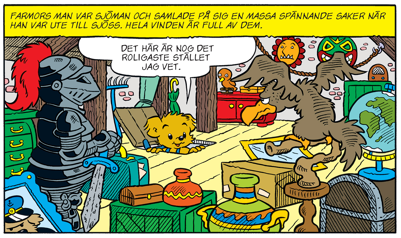 bamse