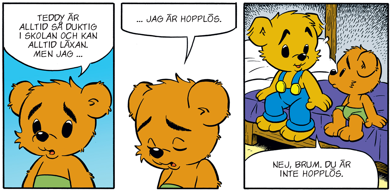 bamse