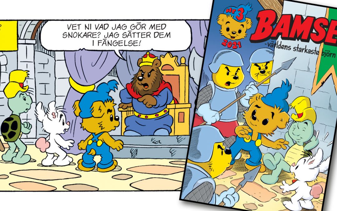 bamse