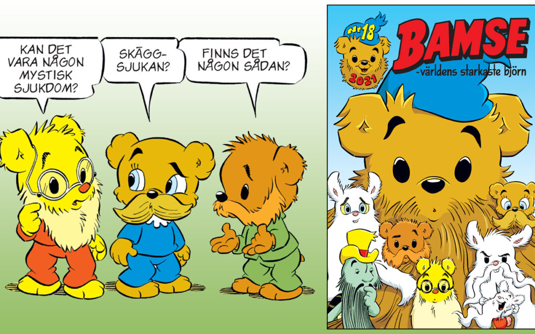 bamse