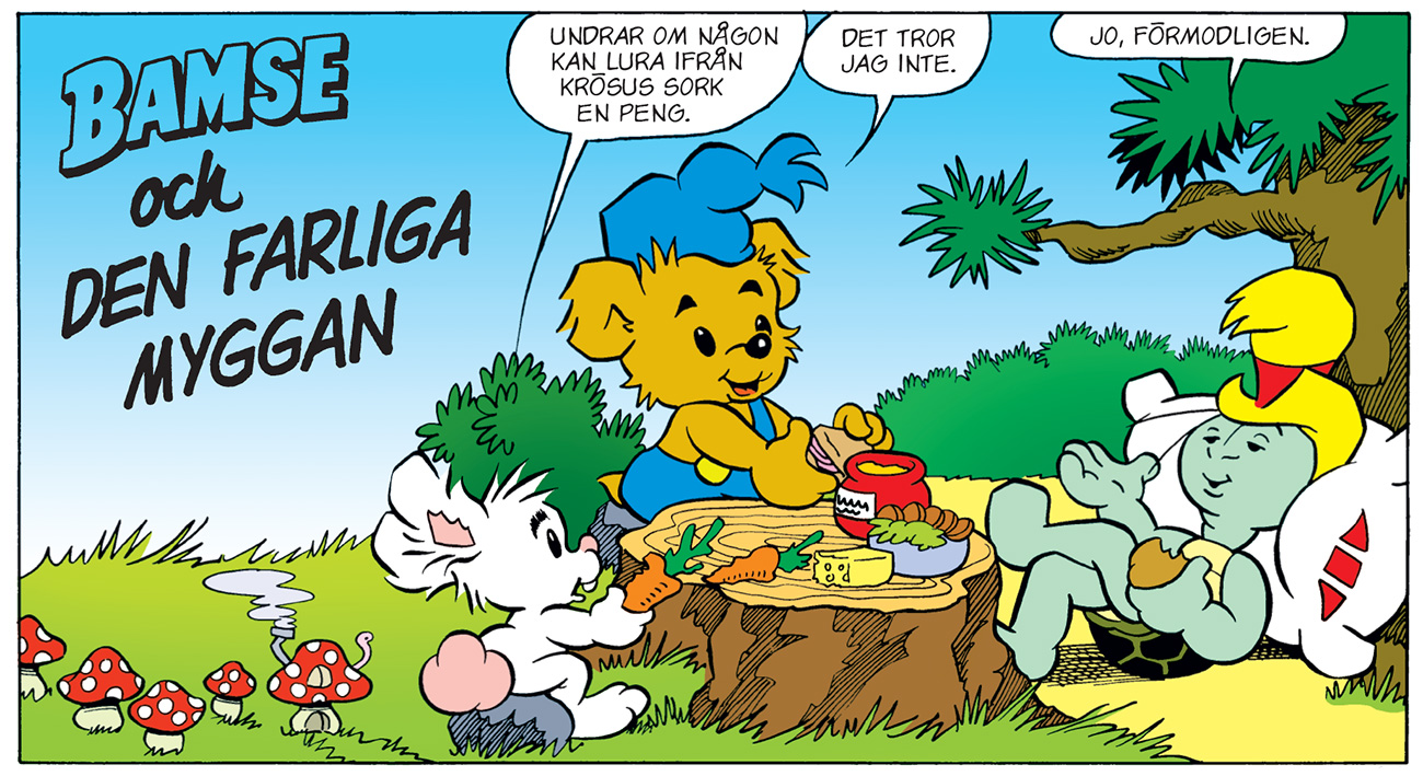 bamse