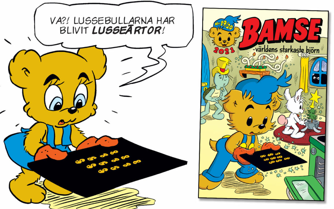 Bamse
