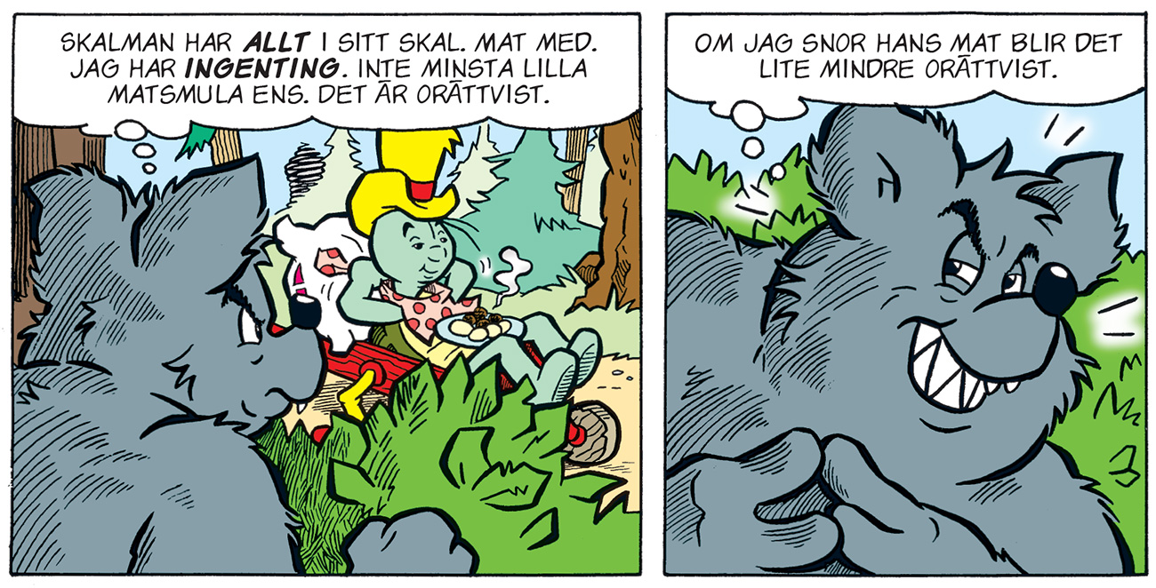 Bamse