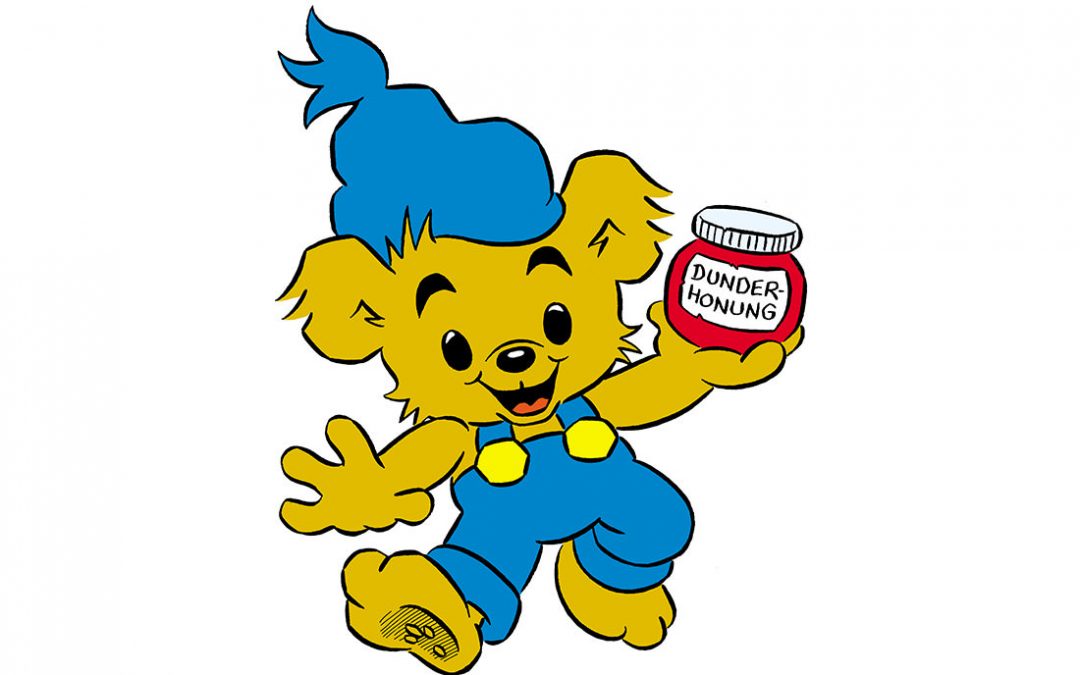 Bamse