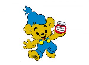 Bamse