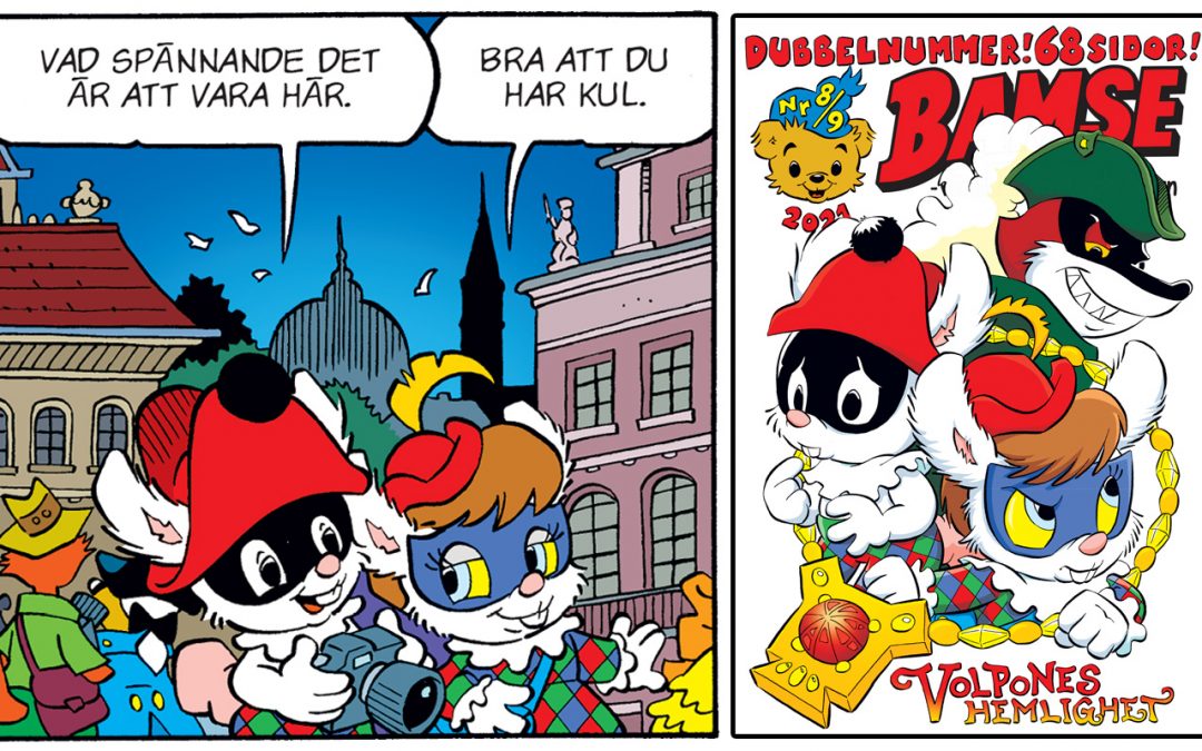 Bamse