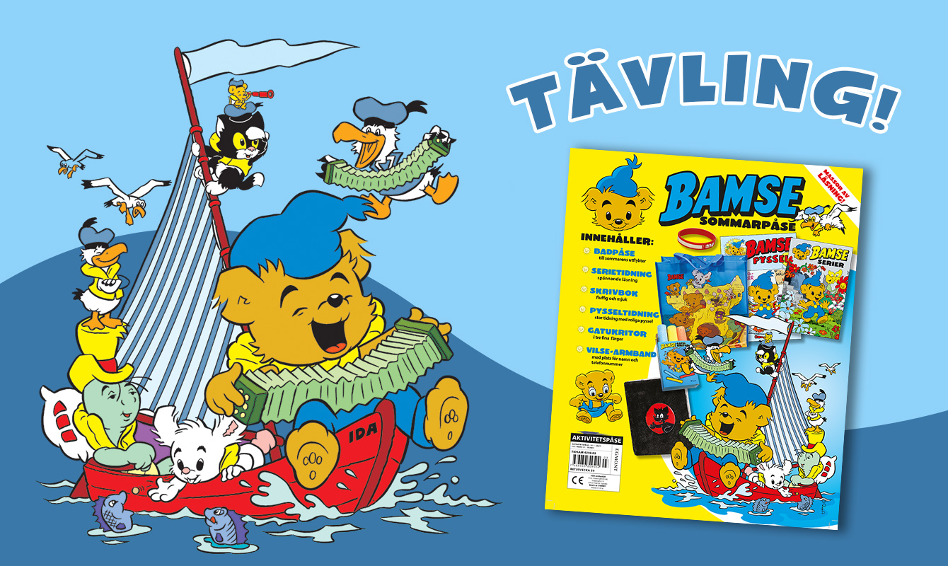 Tävling