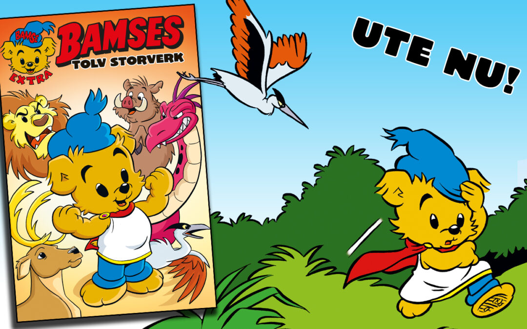 bamse-extra
