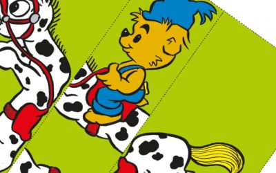 världens svåraste pussel med 3 bitar