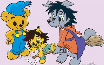 Vinnare Instagram-tävling på Bokmässan