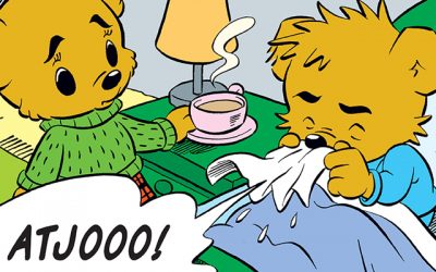 Nyhetsbrev nr 1 2017