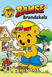 Bamses brandskola