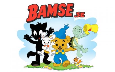 Det här händer på webben i sommar!