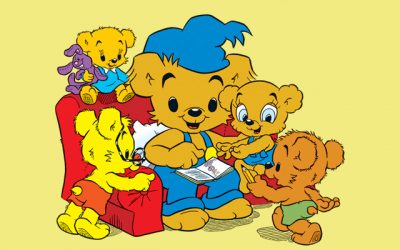 Svara på vår enkät om läsvanor