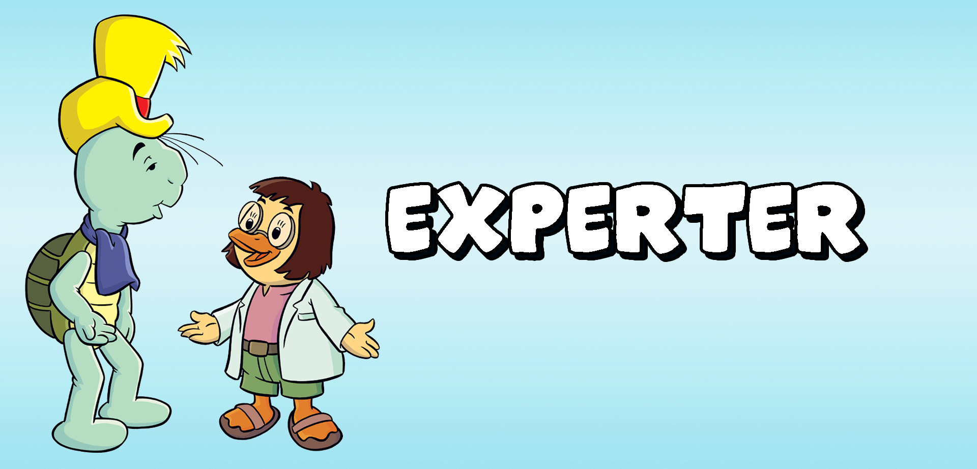 Experter