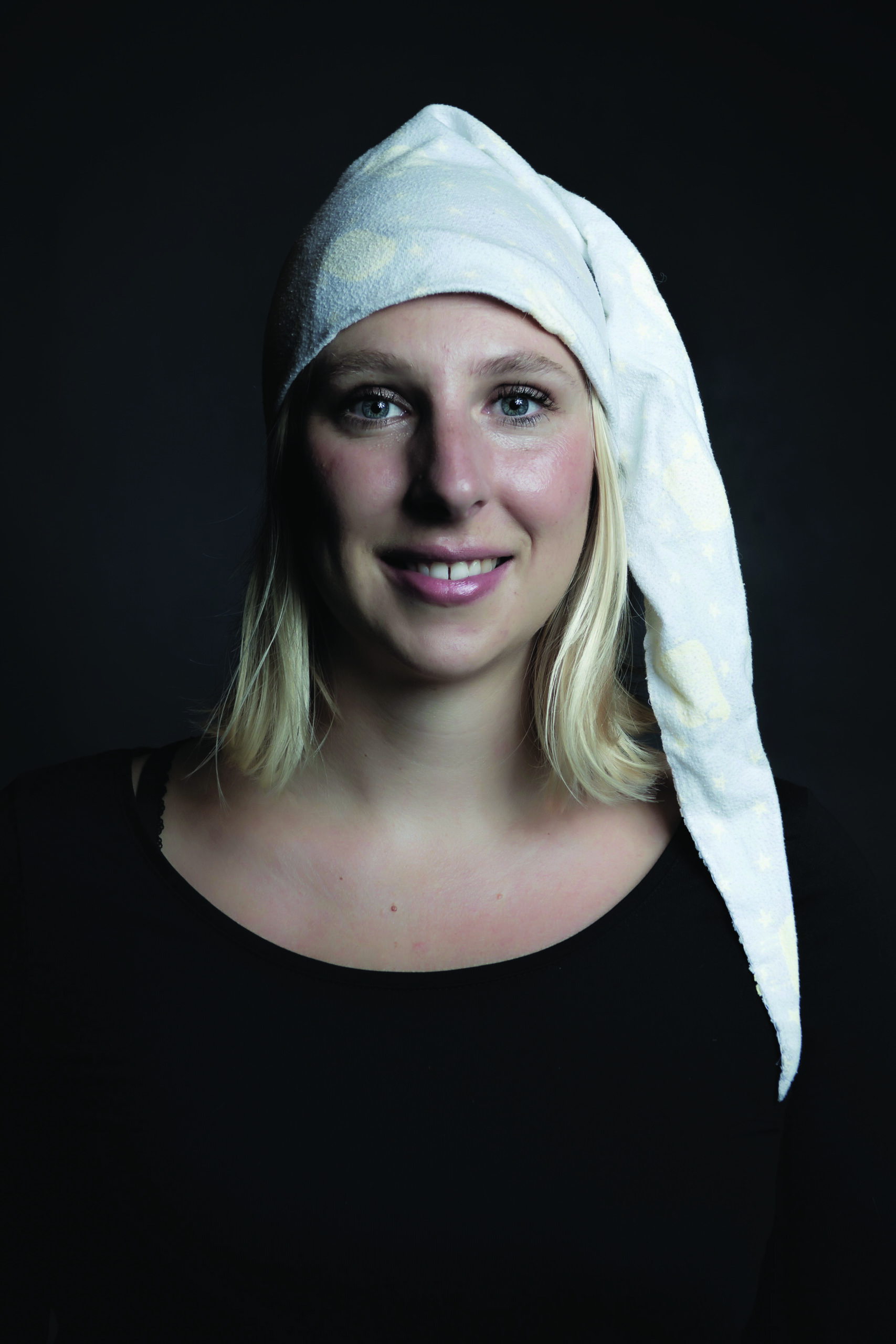 bamseteman alfabetet