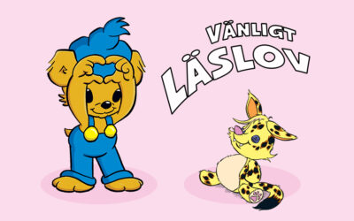 Årets snällaste vecka!