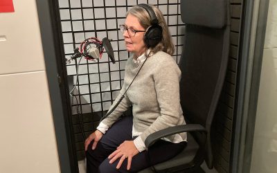 Vinnare i Bamses högläsningstävling