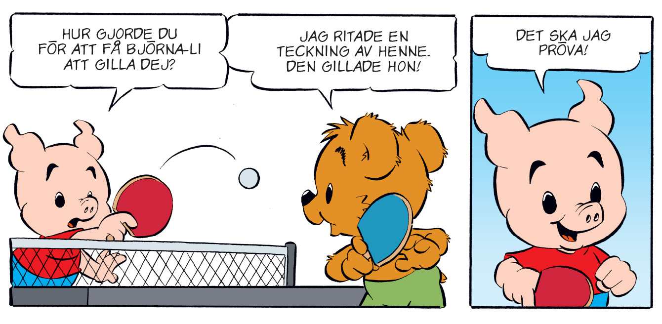 bamse 18 21 tävling