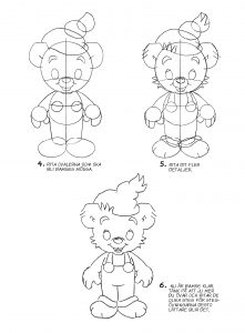 Rita Bamse