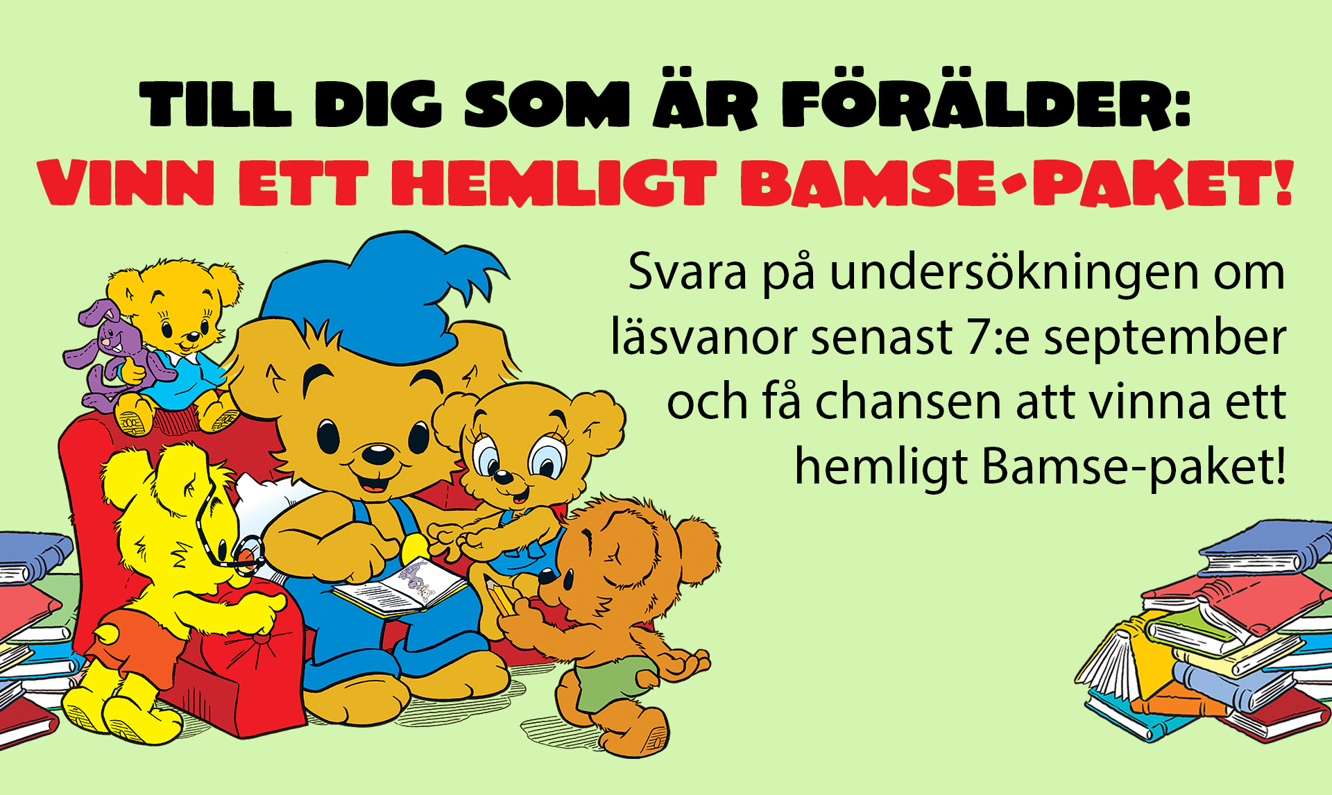 bamse 18 21 tävling