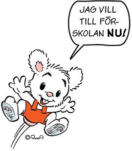 Årets Bamsepedagoger 2016