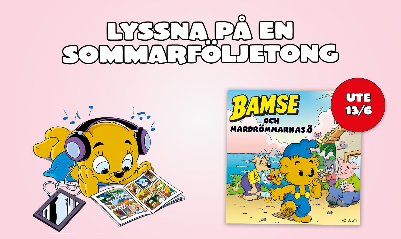 bamse 18 21 tävling