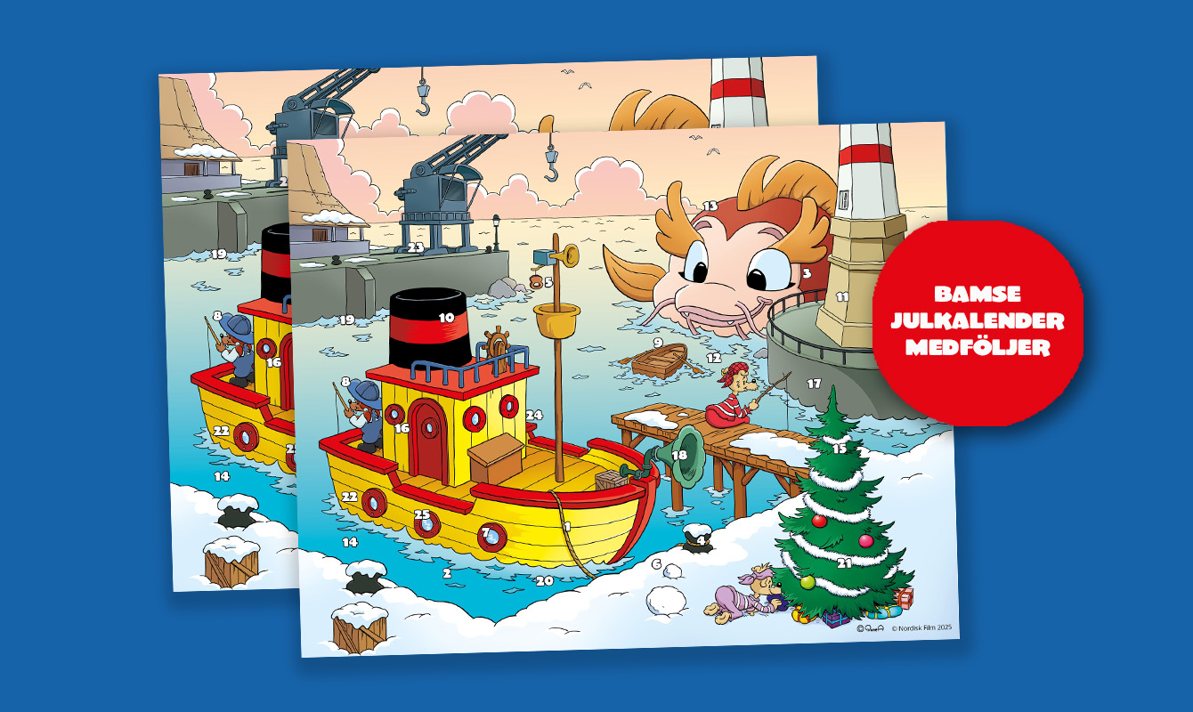 bamse 18 21 tävling