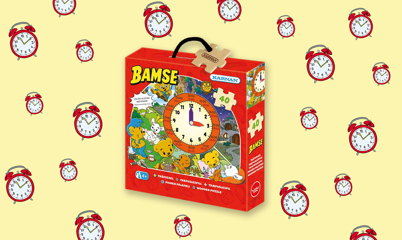 bamse 18 21 tävling