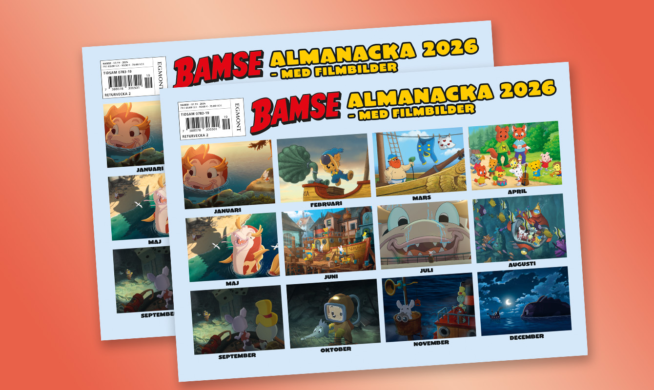 bamse 18 21 tävling