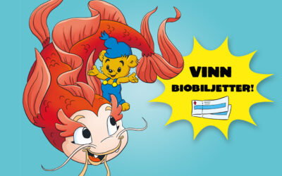 Tävling Bamse 19/20