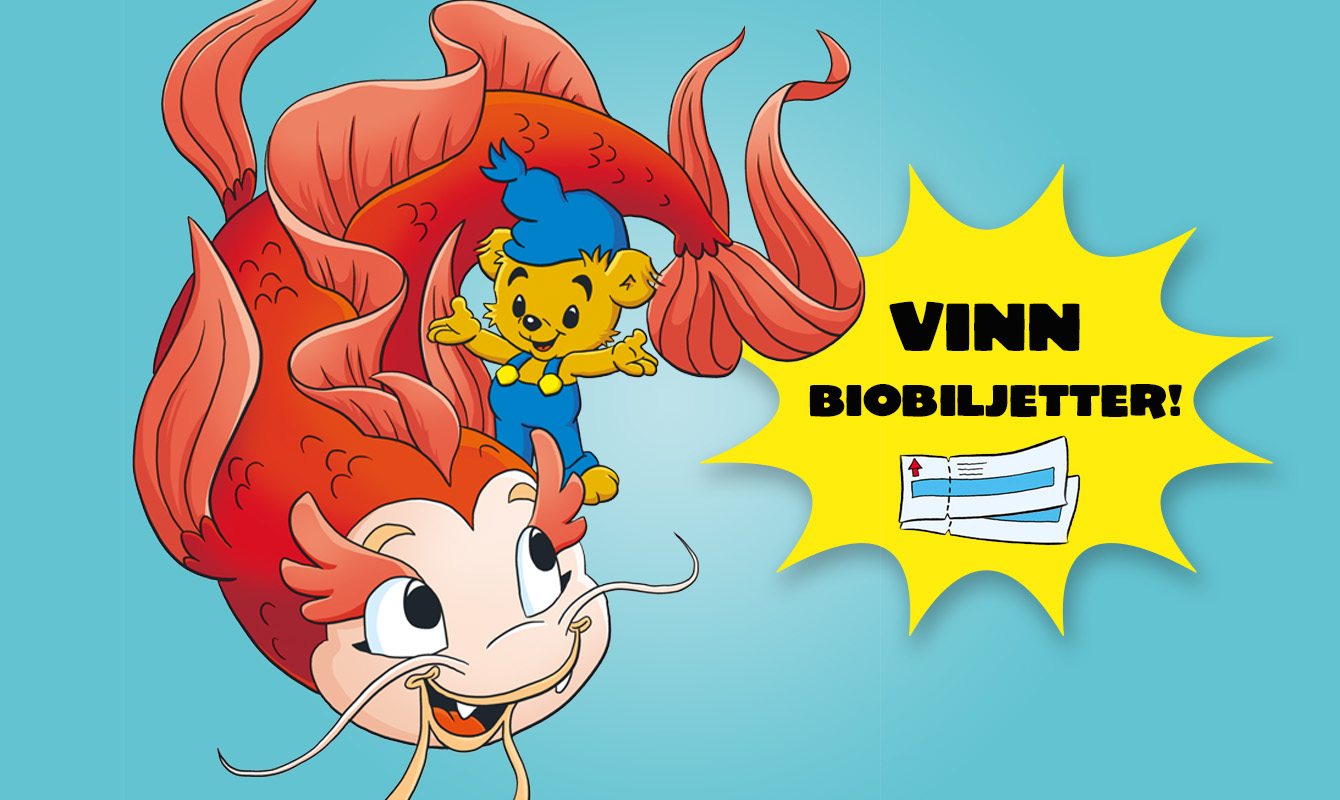 bamse 18 21 tävling