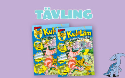 Tävling Bamse 2