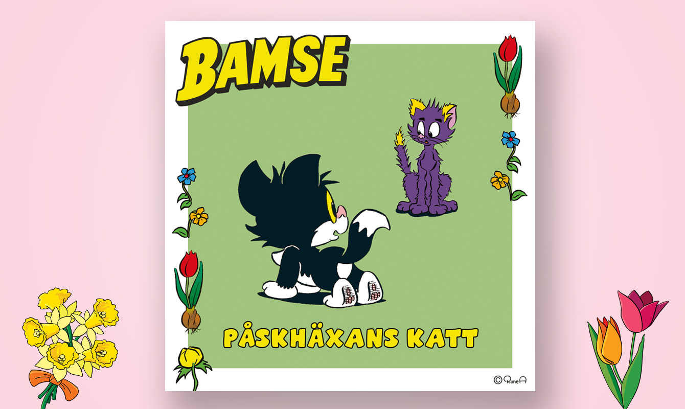bamse 18 21 tävling