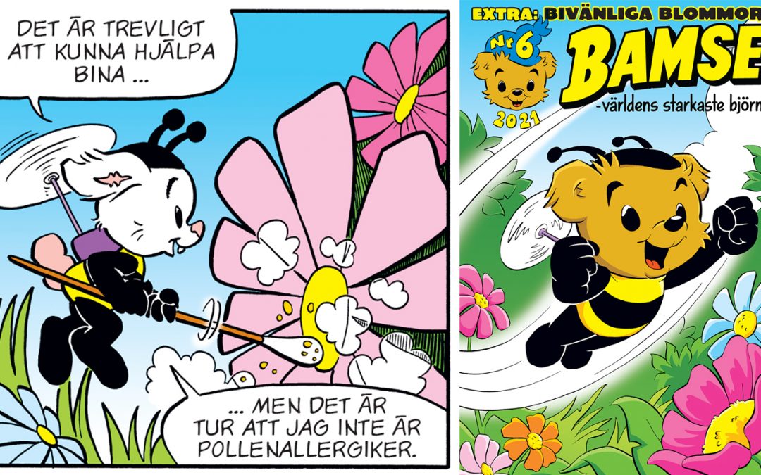 Bamse 6 21