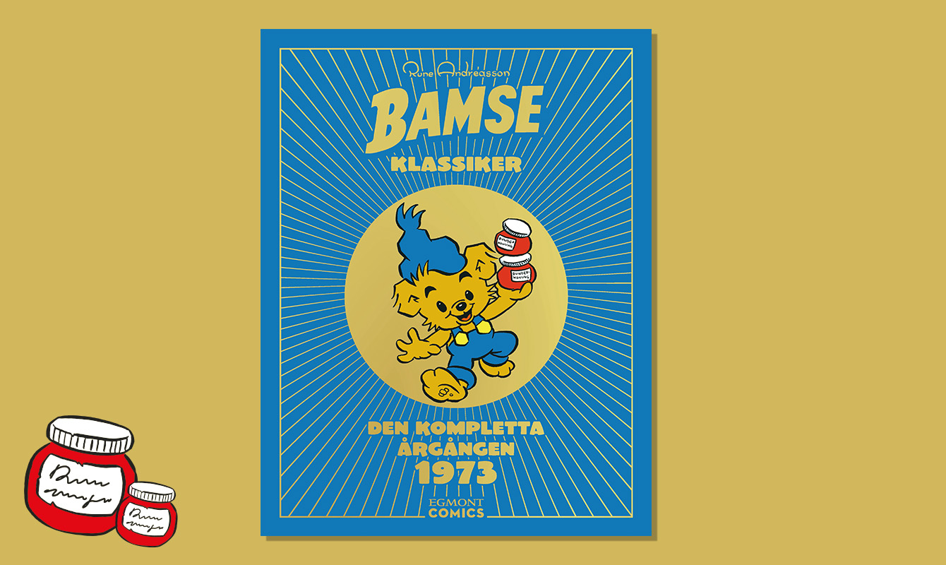 bamse 18 21 tävling