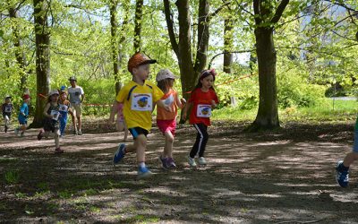 Dags för Bamseloppet 2019!