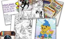 Bamse Nyhetsbrev nummer 14