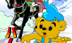 Bamse Nyhetsbrev nummer 15