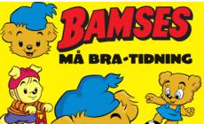 Bamse om hälsa