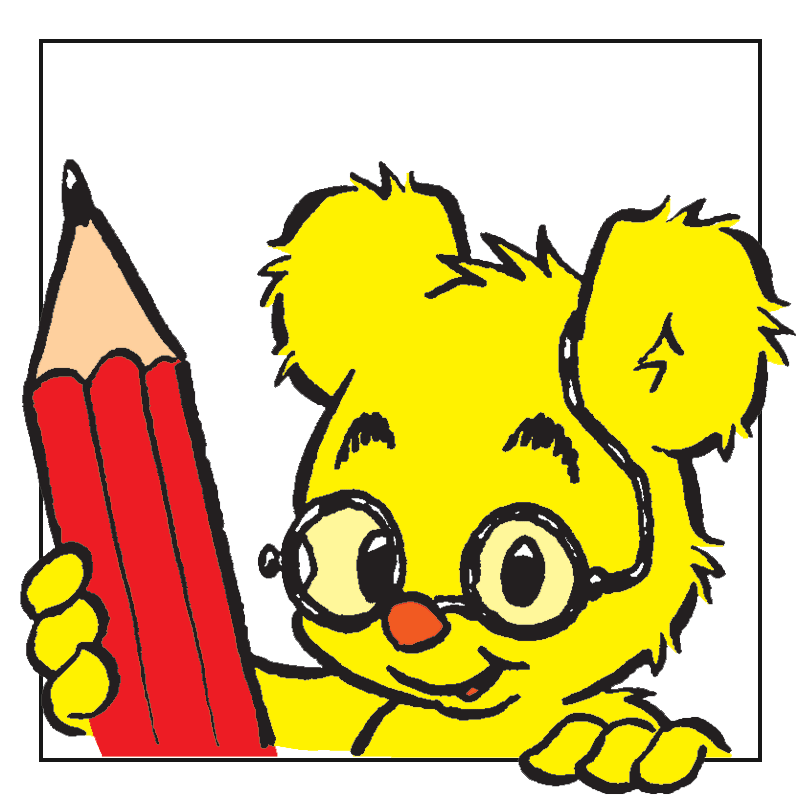 bamse quiz