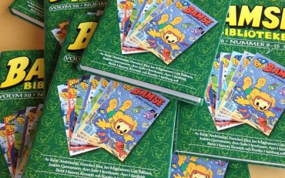 Bamsebiblioteket 58