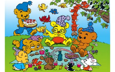 Recept-tips till picknicken