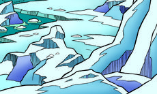 Expedition till Arktis