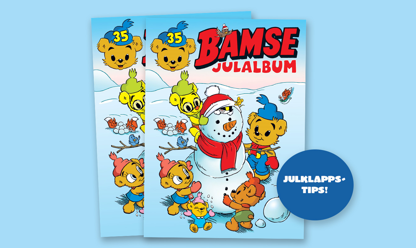 bamse 18 21 tävling