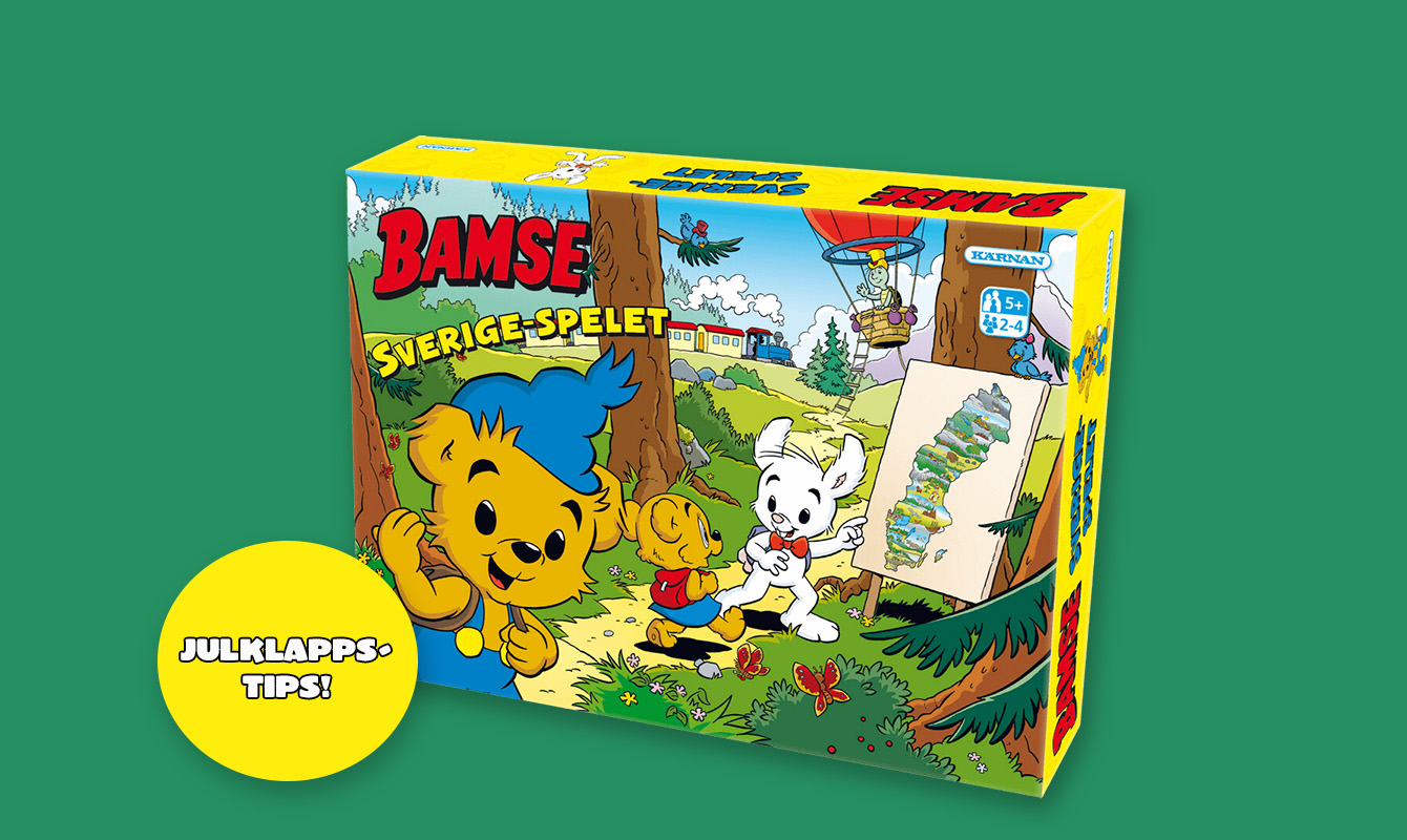 bamse 18 21 tävling