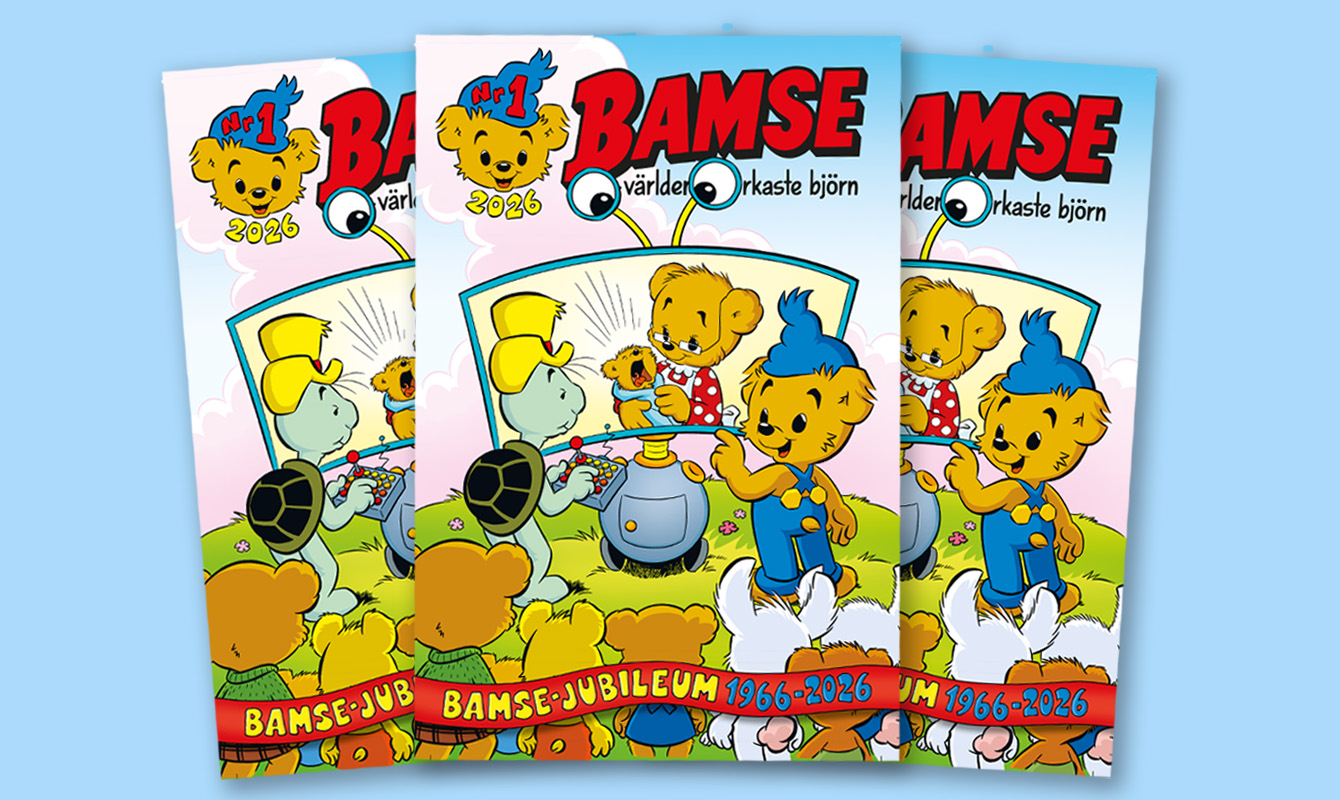 bamse 18 21 tävling