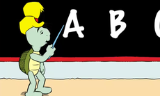 Test: Har du koll på Bamse och hans vänner?