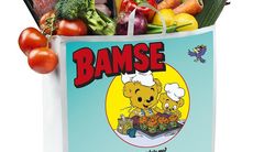 Vinn Bamses matkasse!